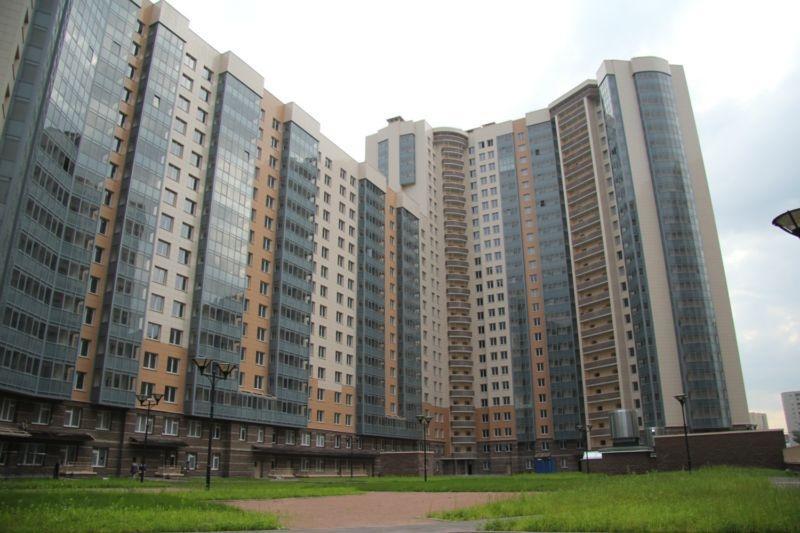 Apartments On Gzhatskoy 상트페테르부르크 외부 사진